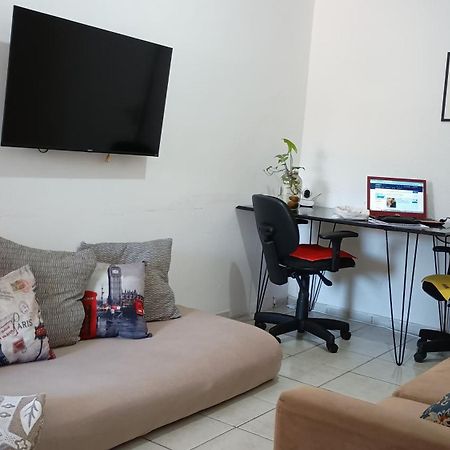 Oasis Interior Hotel Volta Redonda Kültér fotó